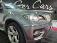 BMW X6 xDrive 35iA Gris - thumbnail 4