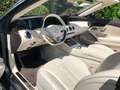 Mercedes-Benz S 500 Cabrio · Designo + Exklusiv Paket Blauw - thumbnail 14