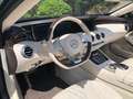 Mercedes-Benz S 500 Cabrio · Designo + Exklusiv Paket Blauw - thumbnail 28