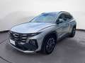 Hyundai TUCSON 3ª serie 1.6 CRDI 48V DCT Exellence Plateado - thumbnail 3