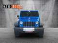 Jeep Wrangler Since 1941 3.6 V6 12 Monate Garantie Blau - thumbnail 2