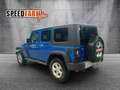 Jeep Wrangler Since 1941 3.6 V6 12 Monate Garantie Azul - thumbnail 4