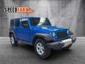 Jeep Wrangler Since 1941 3.6 V6 12 Monate Garantie Azul - thumbnail 8