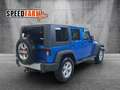 Jeep Wrangler Since 1941 3.6 V6 12 Monate Garantie Azul - thumbnail 6