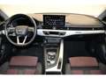 Audi A4 allroad 45 TFSI S-tronic quattro Tempo/Einpar Schwarz - thumbnail 4