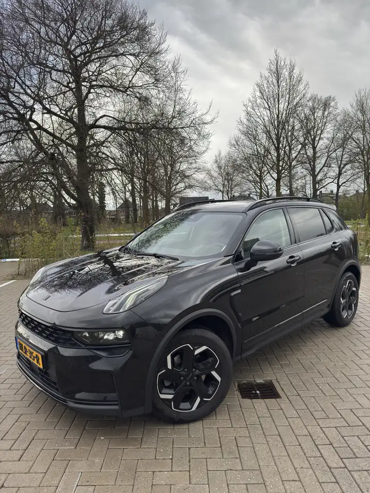 Lynk & Co 01 2021