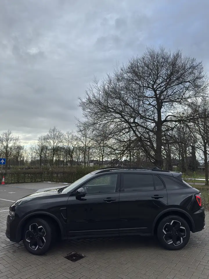 Lynk & Co 01 2021