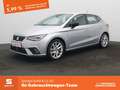 SEAT Ibiza FR 1.0TSI DSG / Beats, Navi, RFK, LED, SHZ Silber - thumbnail 1