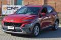 Hyundai KONA Kona 1.0 t-gdi Xline 2wd 120cv Rosso - thumbnail 1