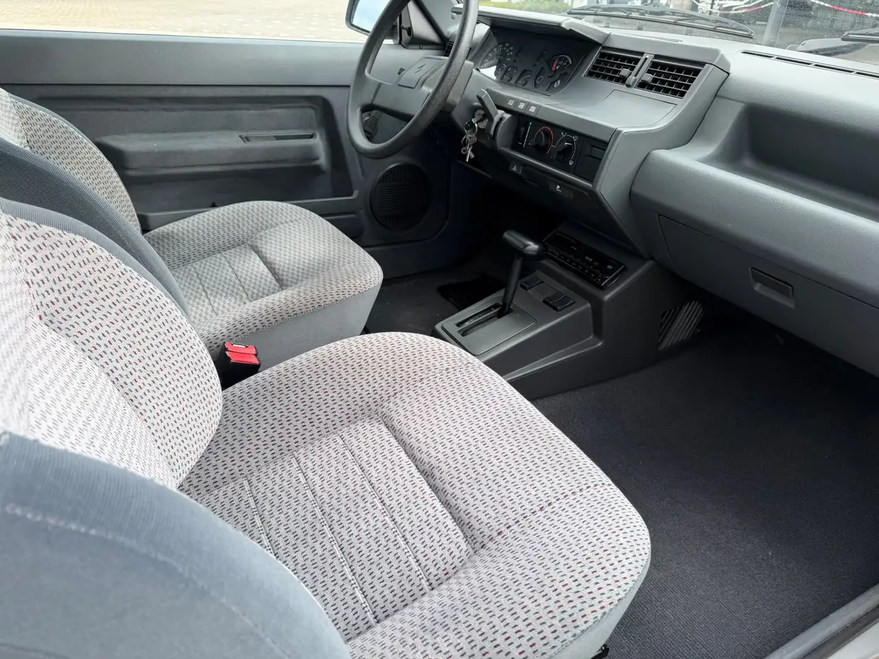 Renault R 5 1.4 Cosmopolitan AUTOMAAT Org.NL, foto 6