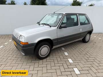 1.4 Cosmopolitan AUTOMAAT Org.NL