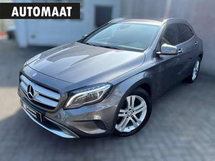 Mercedes-Benz GLA 200 Edition 1 156PK / XENON / AUTOMAAT / NAVIGATIE / T