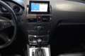 Mercedes-Benz C 280 Avantgarde Schwarz - thumbnail 15