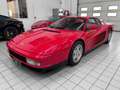 Ferrari Testarossa cat Rot - thumbnail 1