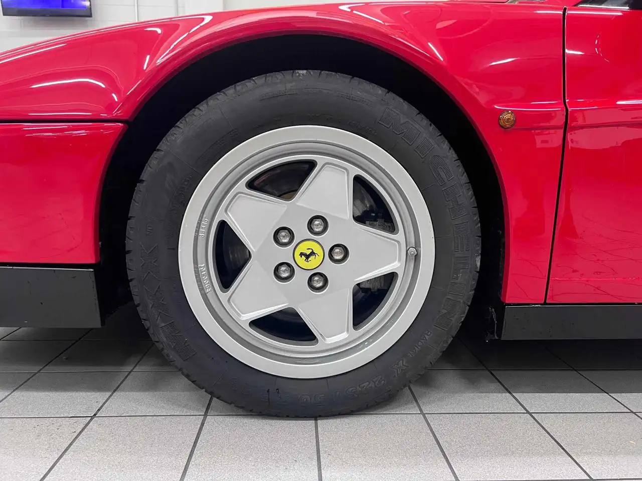 Ferrari Testarossa cat, foto 5