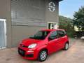 Fiat Panda Panda 1.0 firefly hybrid City Life s Rosso - thumbnail 4