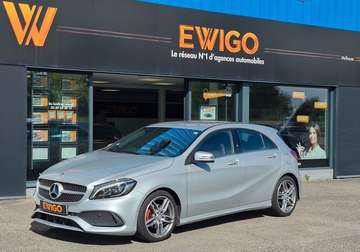 1.8 200 D 135CH BUSINESS EXECUTIVE PACK AMg