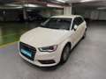 Audi A3 Sportback 2.0TDI Attraction 150 Blanco - thumbnail 2