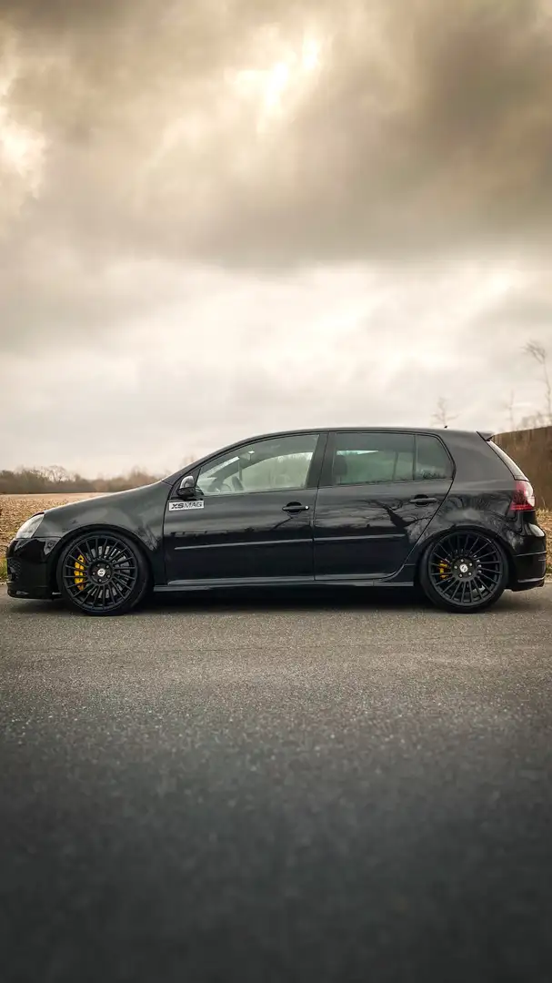 Volkswagen Golf GTI 2.0 DSG - 2