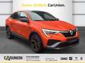 Renault Arkana R.S. Line Orange - thumbnail 3