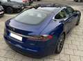 Tesla Model S Model S 100D Long Range - Dual motor Bleu - thumbnail 2