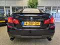 BMW 535 5-serie 535i Executive M-Sport Alcantara 20" Org. Bleu - thumbnail 5