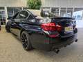BMW 535 5-serie 535i Executive M-Sport Alcantara 20" Org. Bleu - thumbnail 4