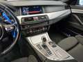 BMW 535 5-serie 535i Executive M-Sport Alcantara 20" Org. Bleu - thumbnail 17