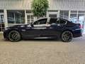 BMW 535 5-serie 535i Executive M-Sport Alcantara 20" Org. Bleu - thumbnail 8