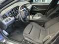 BMW 535 5-serie 535i Executive M-Sport Alcantara 20" Org. Bleu - thumbnail 16