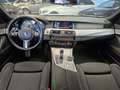 BMW 535 5-serie 535i Executive M-Sport Alcantara 20" Org. Bleu - thumbnail 23
