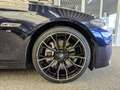BMW 535 5-serie 535i Executive M-Sport Alcantara 20" Org. Bleu - thumbnail 12
