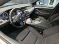 BMW 535 5-serie 535i Executive M-Sport Alcantara 20" Org. Bleu - thumbnail 15