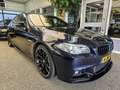 BMW 535 5-serie 535i Executive M-Sport Alcantara 20" Org. Bleu - thumbnail 9