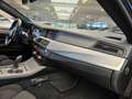 BMW 535 5-serie 535i Executive M-Sport Alcantara 20" Org. Bleu - thumbnail 24