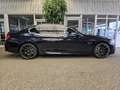 BMW 535 5-serie 535i Executive M-Sport Alcantara 20" Org. Bleu - thumbnail 7