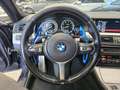 BMW 535 5-serie 535i Executive M-Sport Alcantara 20" Org. Bleu - thumbnail 20