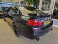 BMW 535 5-serie 535i Executive M-Sport Alcantara 20" Org. Bleu - thumbnail 10