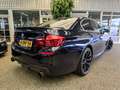 BMW 535 5-serie 535i Executive M-Sport Alcantara 20" Org. Bleu - thumbnail 6