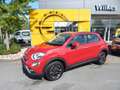 Fiat 500X 500X 1.6 *Bluetooth & Allwetter* Rouge - thumbnail 1