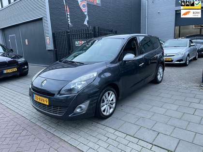 Renault Grand Scenic 1.4 TCe Celsium 3e Eigenaar! Trekhaak Airco NAP AP