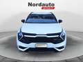Kia Sportage Sportage 1.6 CRDi MHEV DCT GT-line Bianco - thumbnail 2