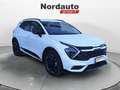 Kia Sportage Sportage 1.6 CRDi MHEV DCT GT-line Bianco - thumbnail 3