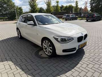 1-serie 118i