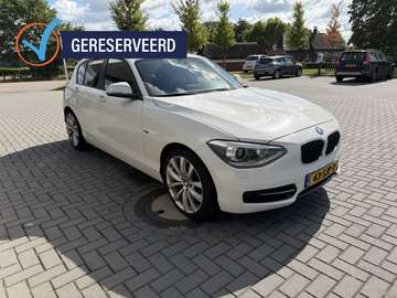 1-serie 118i