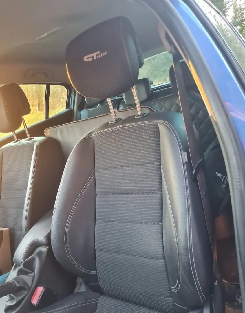 Renault Megane Dynamique - 2