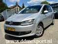 Volkswagen Sharan 2.0 TDI HIGHLINE Grijs - thumbnail 1