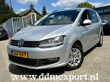 2.0 TDI HIGHLINE