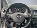 Volkswagen Golf Sportsvan Allstar 1.2 TSI DSG GRA GJR PDC Silber - thumbnail 11