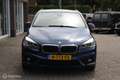 BMW 220 2-serie Active Tourer 220i High Exe, elek stoel, p Bleu - thumbnail 5